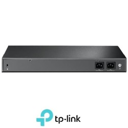 Omada 24Port 25GBASET L2 Managed Switch TpLin