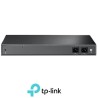 Omada 24Port 25GBASET L2 Managed Switch TpLin