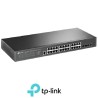 Omada 24Port 25GBASET L2 Managed Switch TpLin