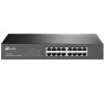 Switch TpLink Easy Smart de 16 puertos Gigabit 1