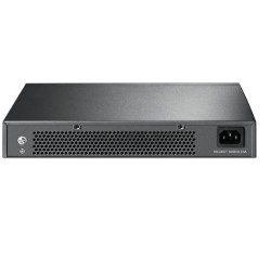 Switch TpLink Easy Smart de 24 puertos Gigabit 2