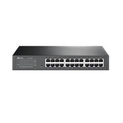 Switch TpLink Easy Smart de 24 puertos Gigabit 2