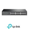 Switch TpLink Easy Smart de 24 puertos Gigabit 2