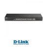 Switch Dlink 24port Gigabit Managed Switch