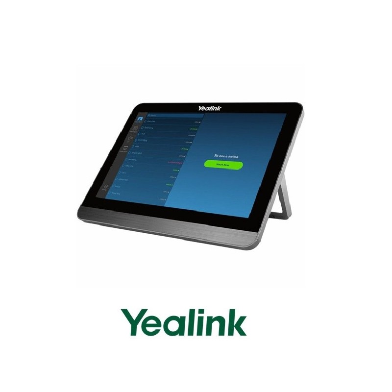 Touch panel for Meetingbar A20A30