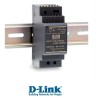 Fuente Alimentación DLINK 30W diseño ultrafino