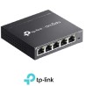 Switch TPLink Omada ES205G 5 Puertos RJ45 10100