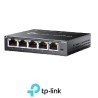 Switch TPLink Omada ES205G 5 Puertos RJ45 10100