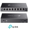 Switch TPLink Omada ES208G 8 Puertos RJ45 10100