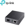 Convertidor TpLink 1 Puerto RJ45 de negociación a