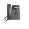 Terminal Ip Grandstream GRP2601P 2 cuentas SIP