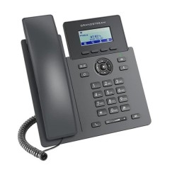 Terminal Ip Grandstream GRP2601P 2 cuentas SIP