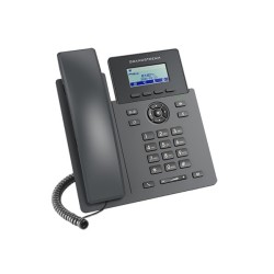 Teféfono IP GrandStream con 2 cuentas SIP GrandStr