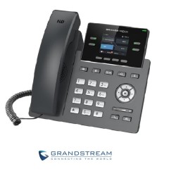 Teléfono Ip Grandstream GRP2612G