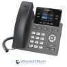 Teléfono GrandStream IP 2 líneas SIP Hasta 4 Lla