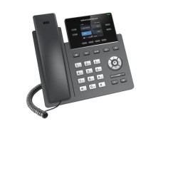 Teléfono Ip Grandstream GRP2612W Wifi