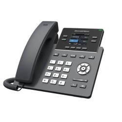 Teléfono Ip Grandstream GRP2612W Wifi