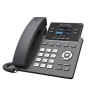 Teléfono Ip Grandstream GRP2612W Wifi