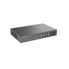 Switch GrandStream 16 puertos 8 con POE