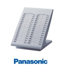 Módulo de Expansión Panasonic de 60 Teclas Programables SDE