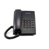 Teléfono Analógico Sobremesa Panasonic KXTS500 Ne