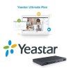 Yeastar Ultimate Plan P570 Anual includes Sophisticated Call Center Functionalities Remote Access 