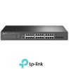 Omada 24Port 25GBASET L2 Managed Switch TpLin