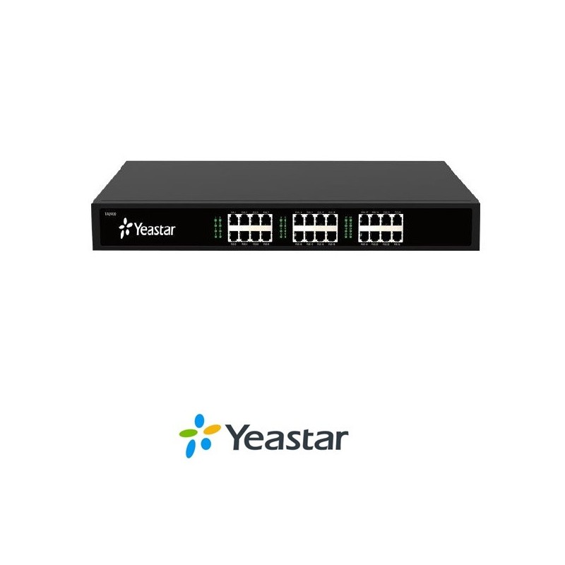 Yeastar TA FXS GATEWAY 24FXS PORT