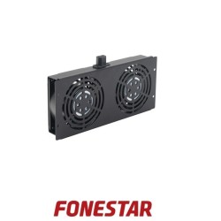 Módulo 2 ventiladores OUT TOP