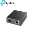 Convertidor TpLink 1 Puerto RJ45 de negociación a