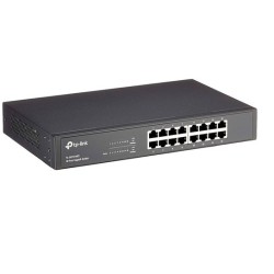 Switch TpLink Gigabit de 16 puertos para RackSob