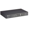 Switch TpLink Gigabit de 16 puertos para RackSob