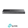 Switch  TPLink TLSG116P Gigabit de sobremesa 16