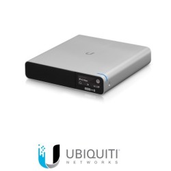 Mini Servidor UNIFI Controller