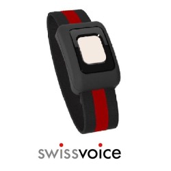 Pulsera SOS Swissvoice para Teléfono S510