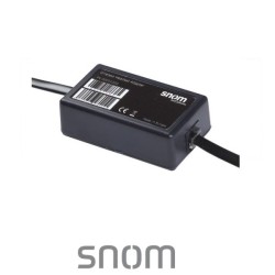 Descolgador EHS Snom para Teléfonos 320 360 370