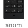 Teléfono Inalámbrico IP DECT Snom M25 para Bases M