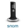 Teléfono Inalámbrico IP DECT Snom M25 para Bases M
