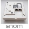 Estación Base Snom IP DECT Multicelda M900 para Te