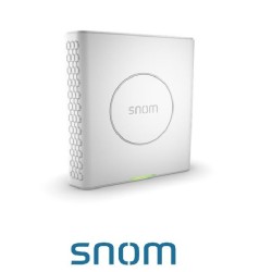 Estación Base Snom IP DECT Multicelda M900 para Te