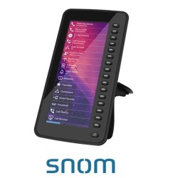 Modulo Expansión USB Snom D7C D785 D765 D745