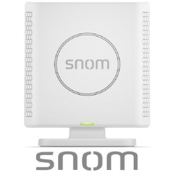 Repetidor Snom M6 Ampliador de Alcance Banda Ancha