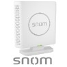 Repetidor Snom M6 Ampliador de Alcance Banda Ancha