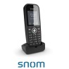 Teléfono Inalámbrico IP DECT Snom M30 para base M9