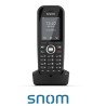 Teléfono Inalámbrico IP DECT Snom M30 para base M9