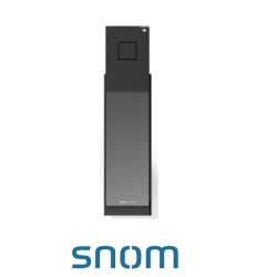 Microauricular Dect Inalámbrico para Teléfono Seri