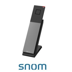 Microauricular Dect Inalámbrico para Teléfono Seri