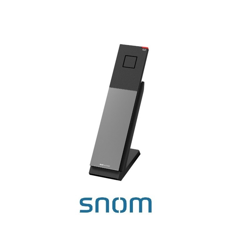Microauricular Dect Inalámbrico para Teléfono Seri