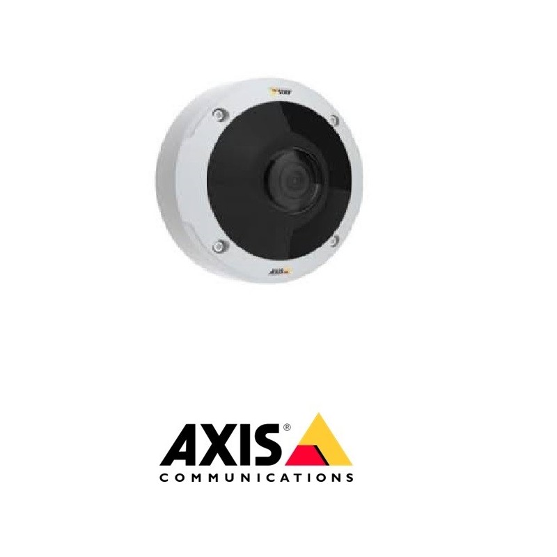 AXIS M3058PLVE