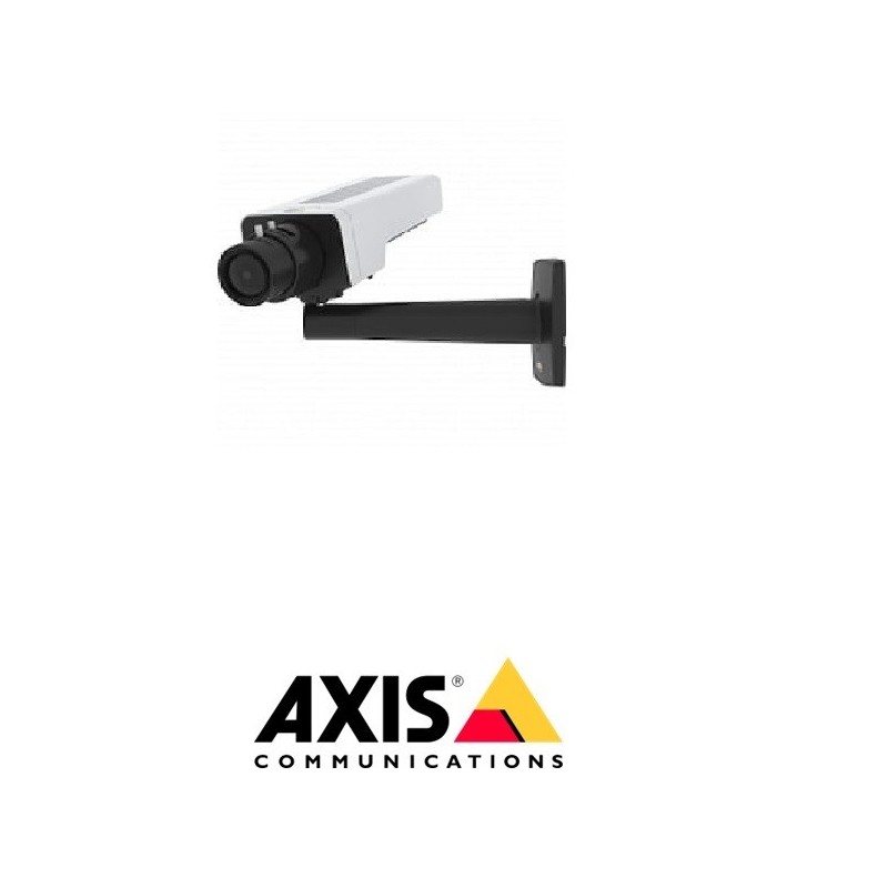 AXIS P1375